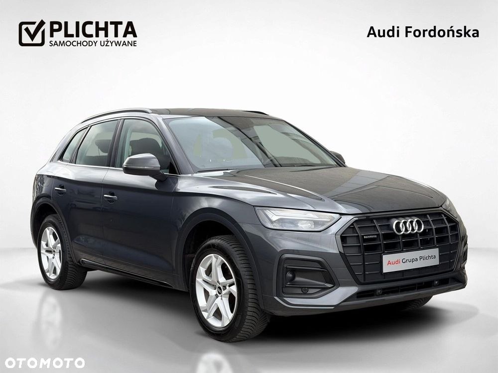 Audi Q5 - 8