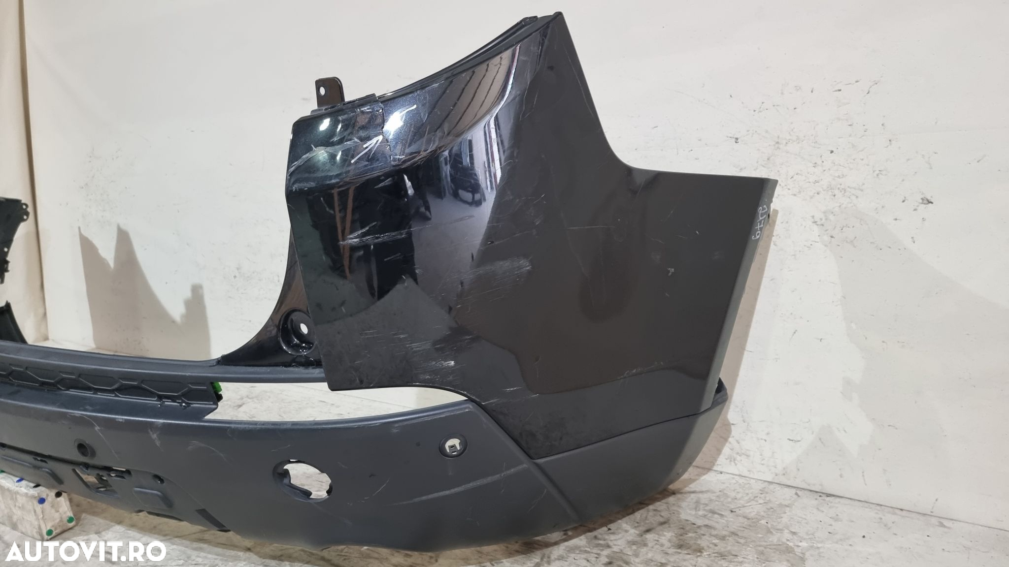 Bara spate Land Rover Discovery Sport, 2014, 2015, 2016, 2017, 2018, cod origine OE FK72-17D781-ABCD - 3