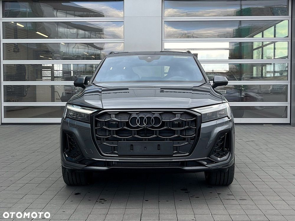 Audi Q7 - 11