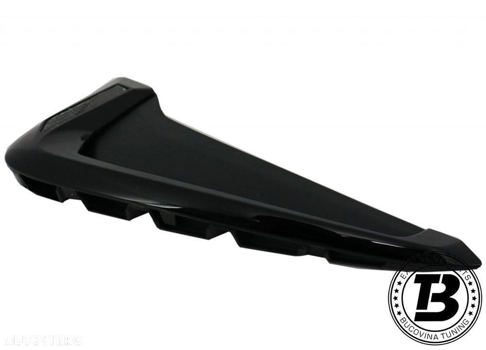 Grile Aripi Laterale compatibile cu BMW X5 F15 M Design - 5