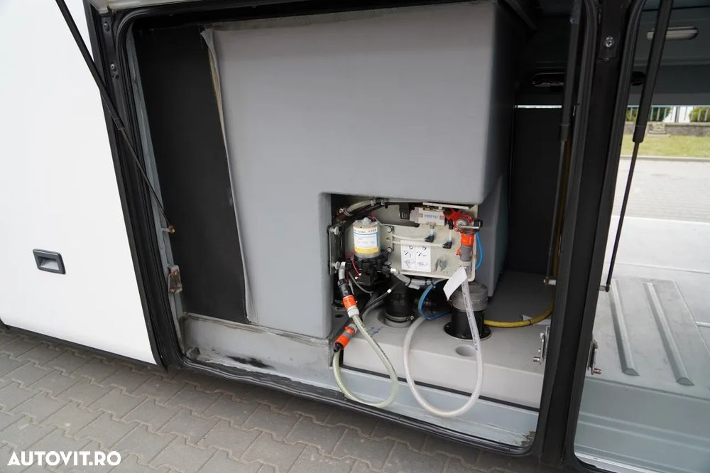 Setra / 517HD / EURO 6 / IMPORTAT / - 15