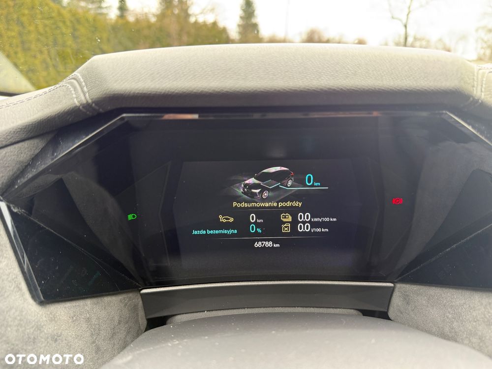 DS Automobiles DS 4 1.6 E-Tense Performance Line - 39