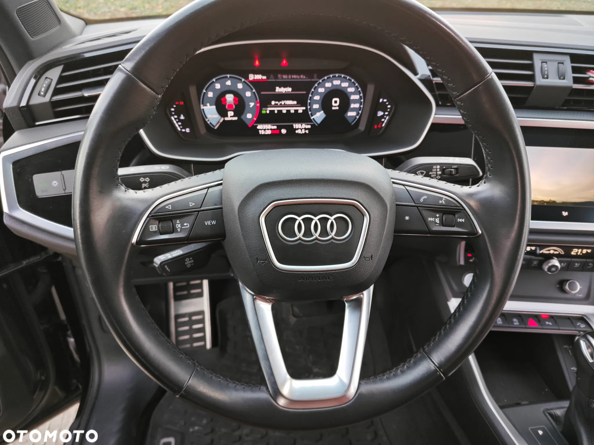 Audi Q3 - 17