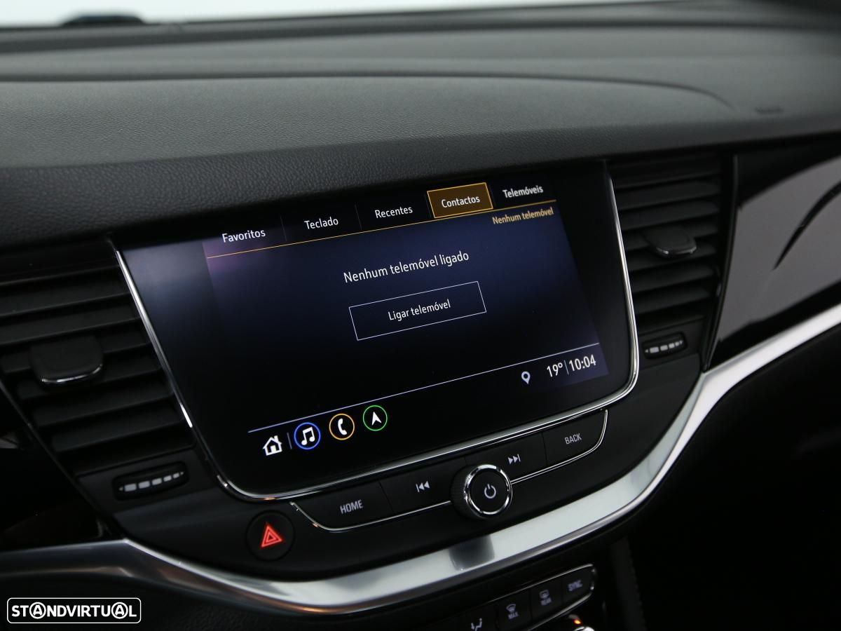 Opel Astra Sports Tourer 1.5 D Ultimate Aut. S/S - 22