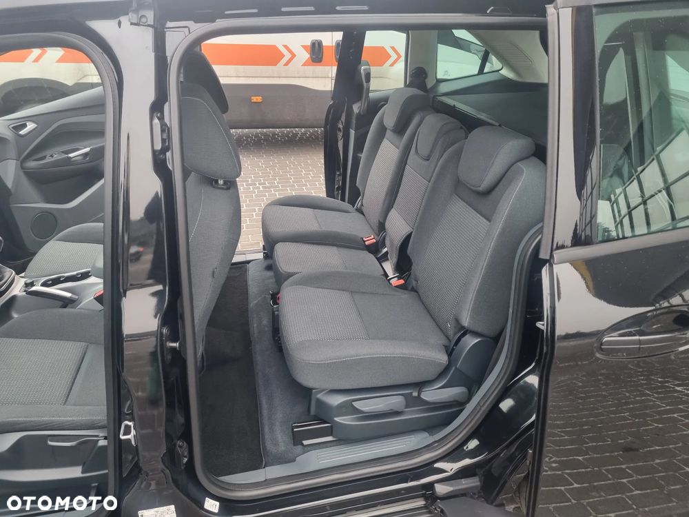 Ford Grand C-MAX 1.0 EcoBoost Start-Stopp-System Titanium - 6