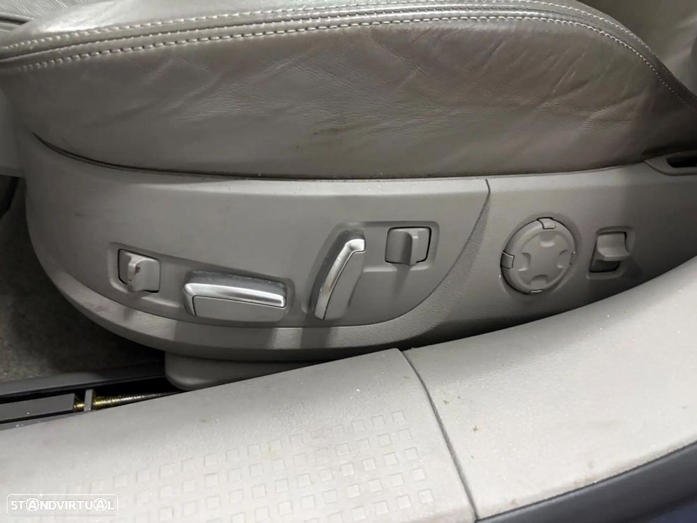 Audi A8 3.0 TDI V6 quattro Tiptronic - 13