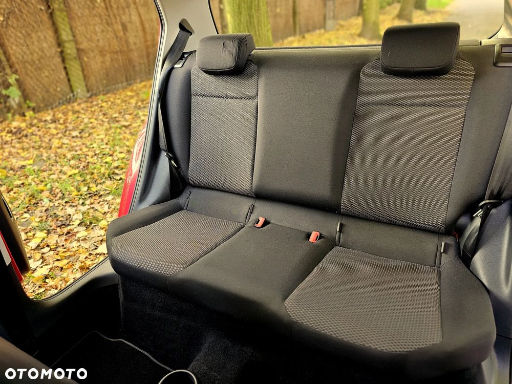 Seat Mii 1.0 Sport EU6 - 22
