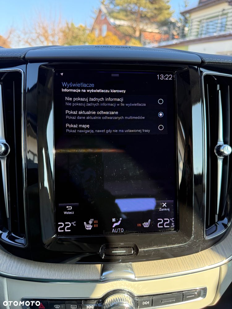 Volvo XC 60 D4 Geartronic Inscription - 26