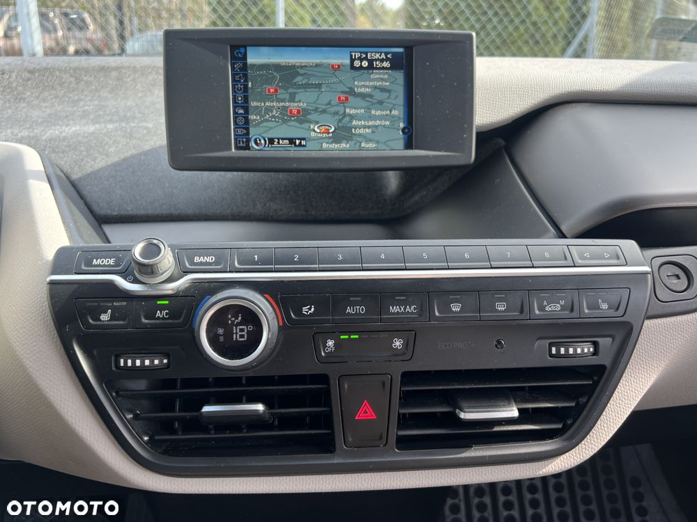 BMW i3 Standard - 20