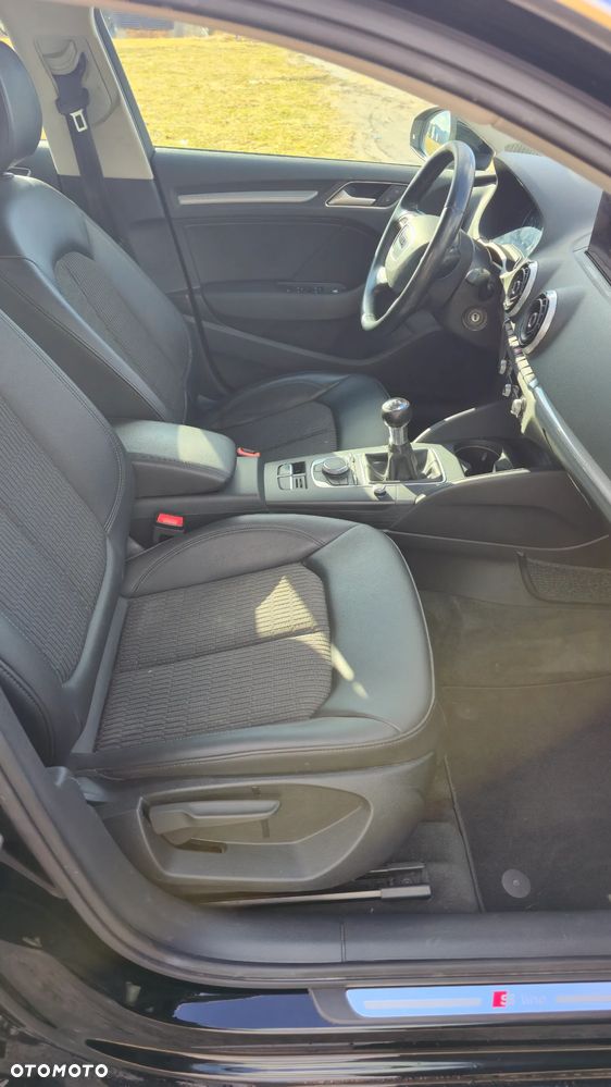 Audi A3 Sportback - 6