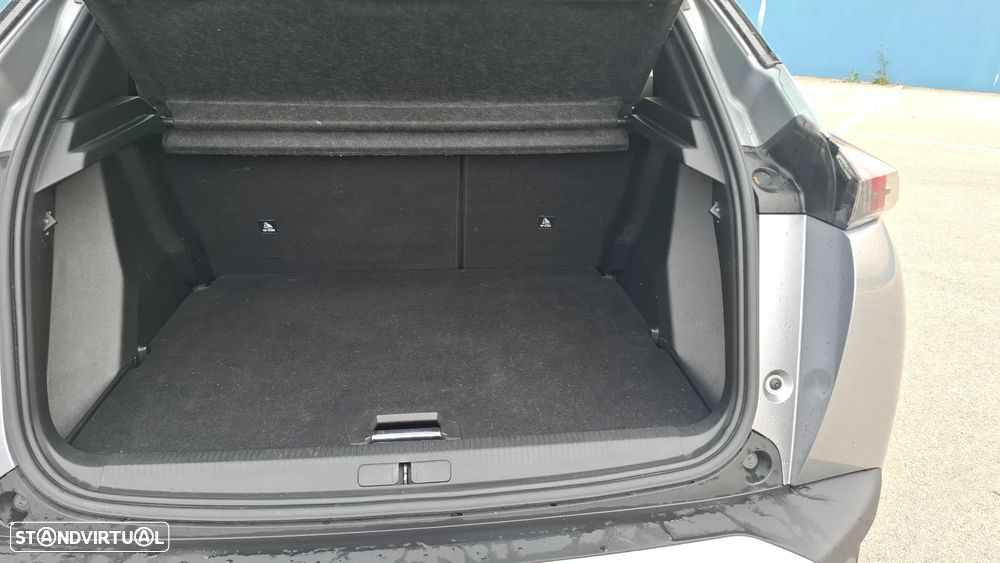 Peugeot 2008 1.5 BlueHDi Active Pack - 12