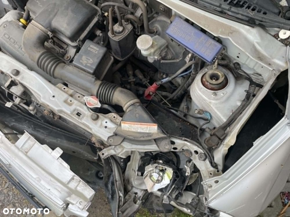 Suzuki Ignis - 2