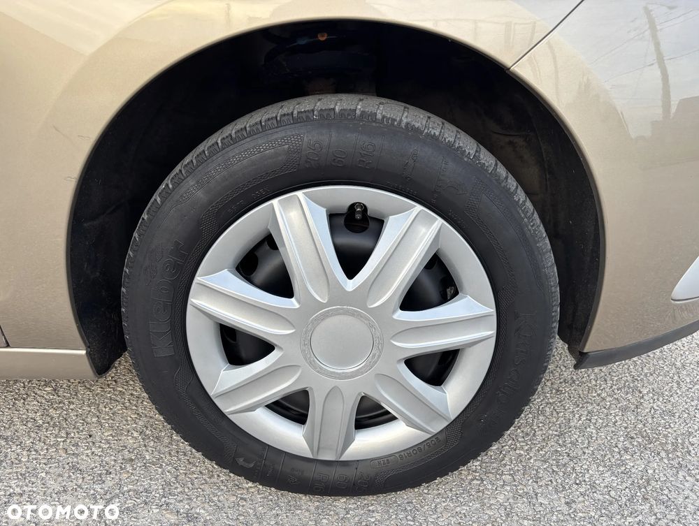 Renault Scenic Energy TCe 115 S&S LIMITED - 25