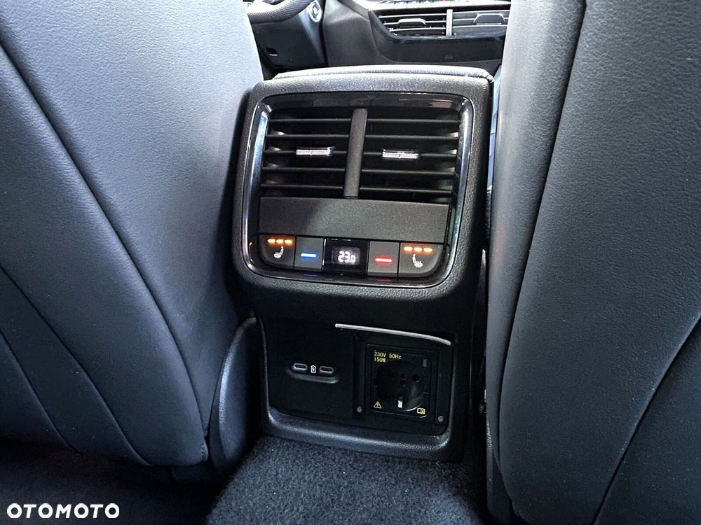 Skoda Octavia 2.0 TDI 4x4 RS DSG - 18