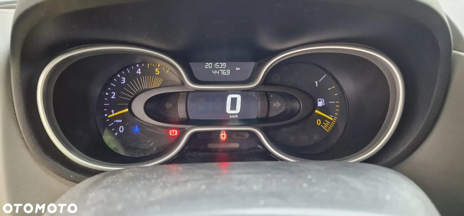 Renault Trafic 1.6 dCi 140 L2H1 Komfort - 5