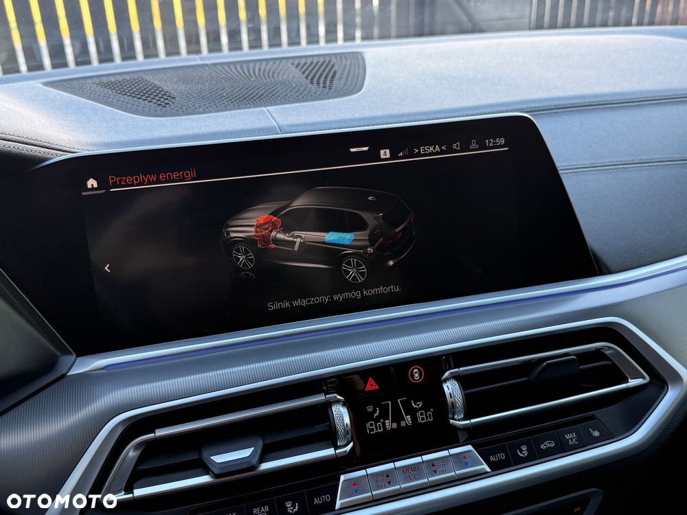 BMW X5 xDrive30d - 31