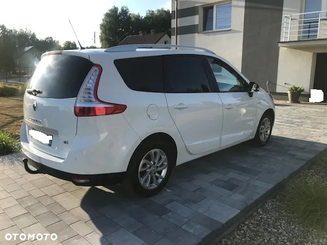 Renault Grand Scenic dCi 110 EDC LIMITED - 6