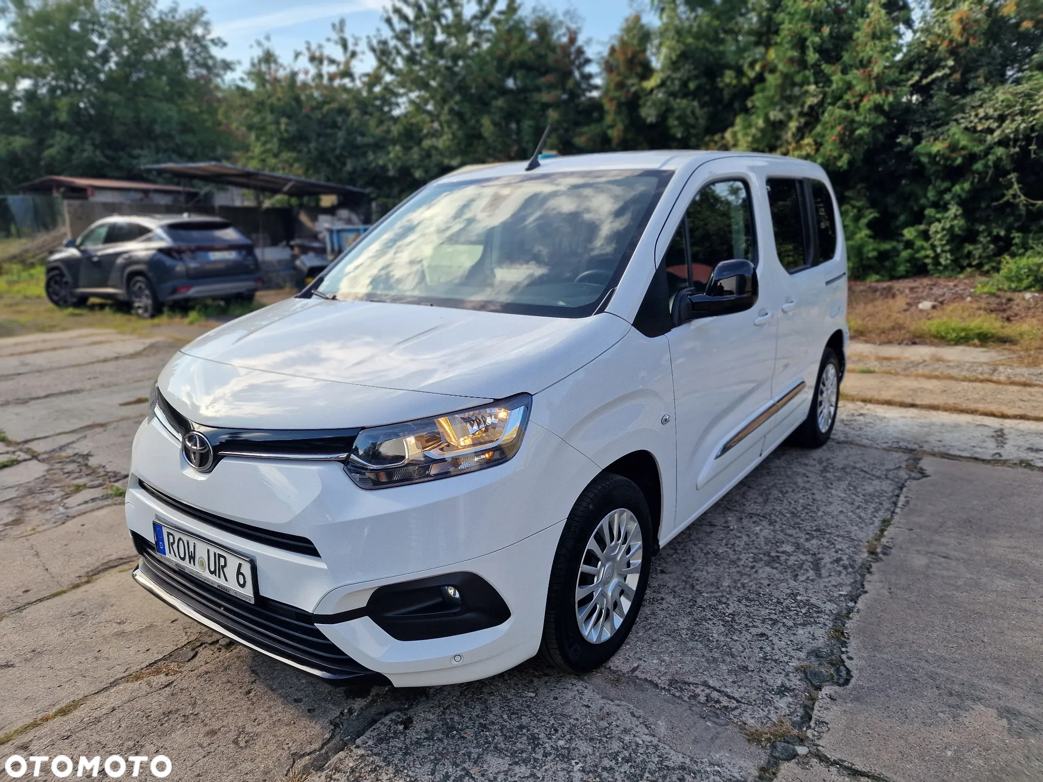 Toyota Proace City L2 1,5-l D-4D S&S - 9
