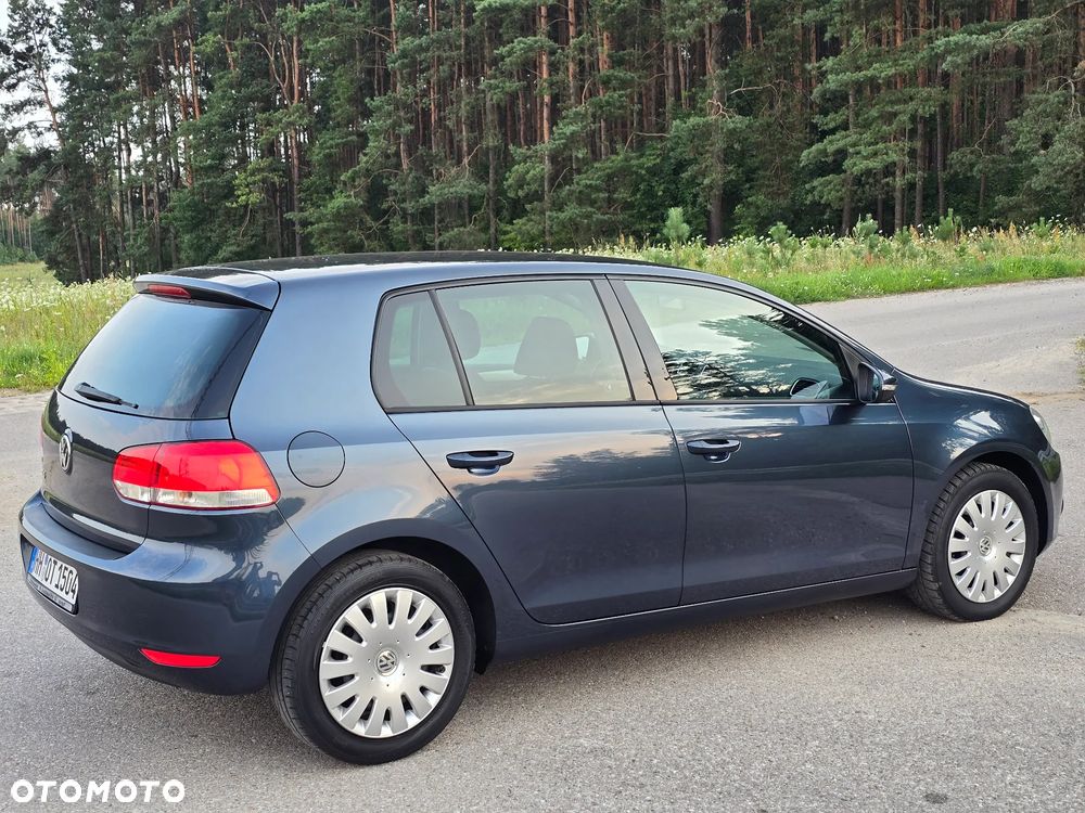 Volkswagen Golf 1.4 Style - 25