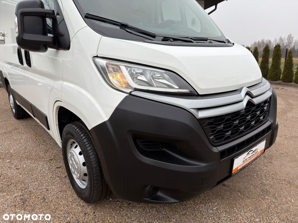 Citroën Jumper - 20