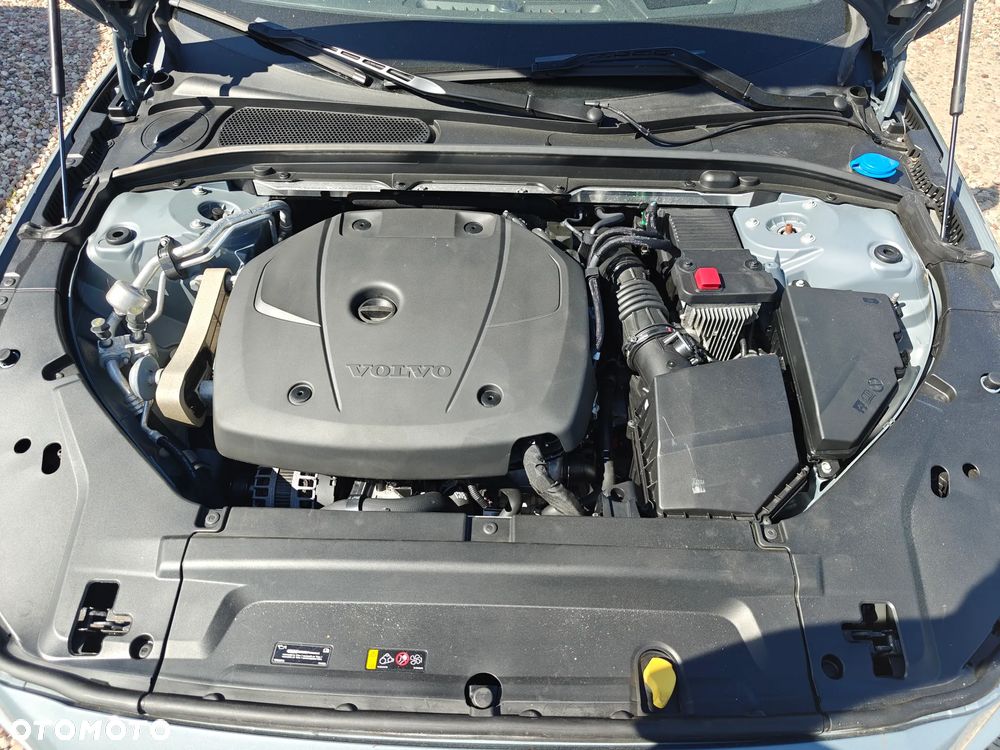 Volvo V90 Cross Country T6 AWD - 31