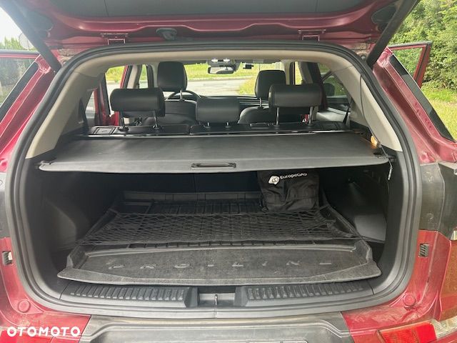 SsangYong/KGM Korando 1.5 T-GDI Sapphire 2WD - 13