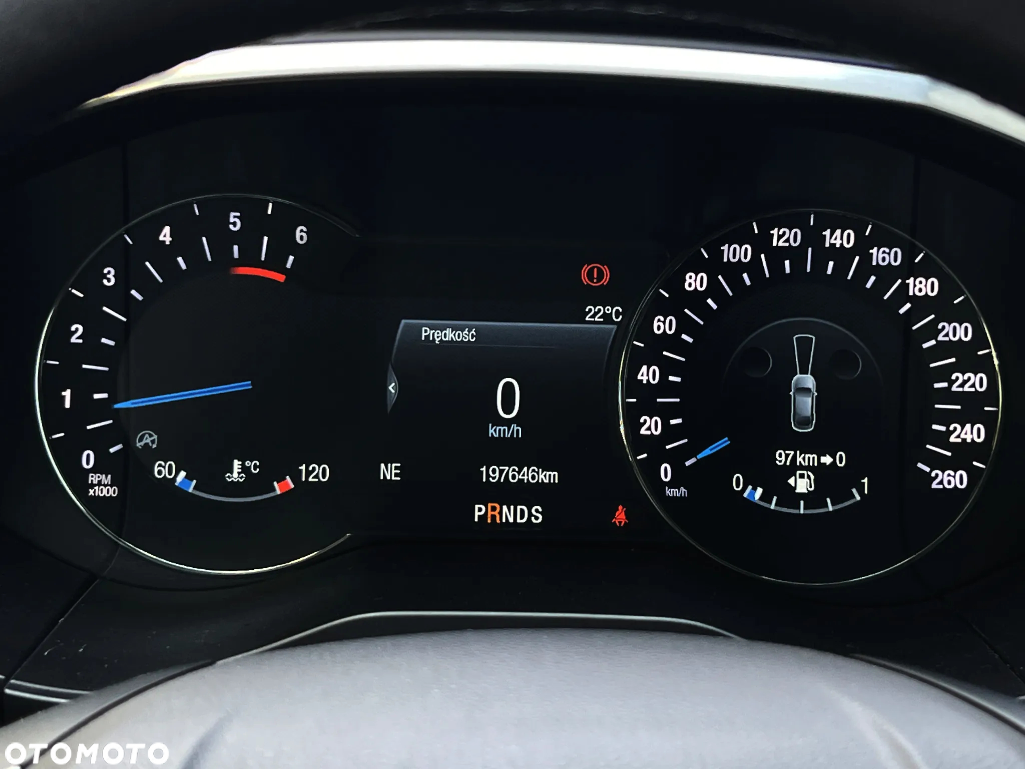 Ford S-Max 2.0 EcoBlue Trend - 35
