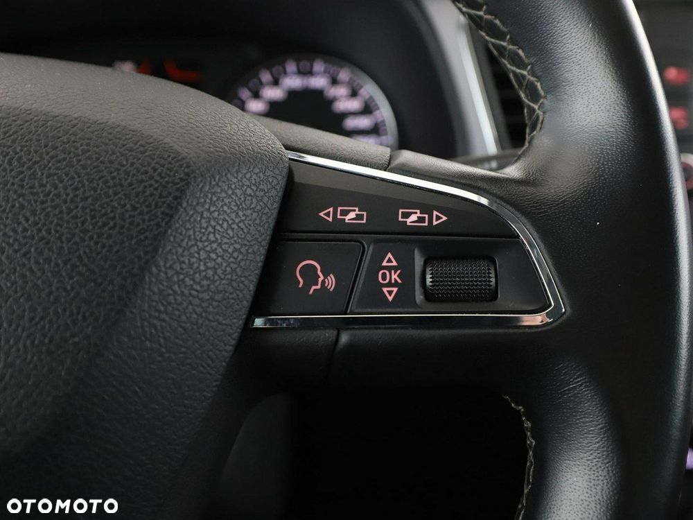 Seat Leon 2.0 TDI Xcellence - 33