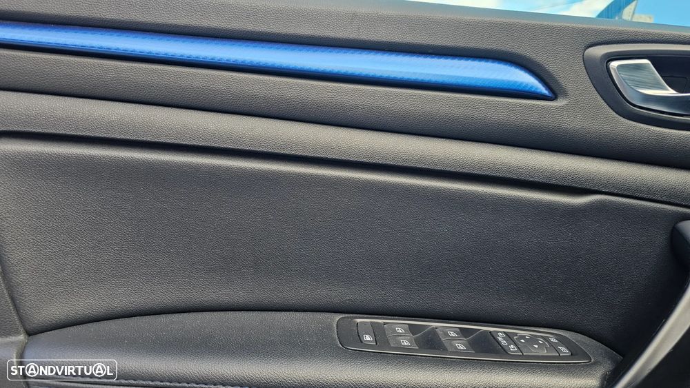 Renault Mégane 1.5 Blue dCi GT Line J18 - 26