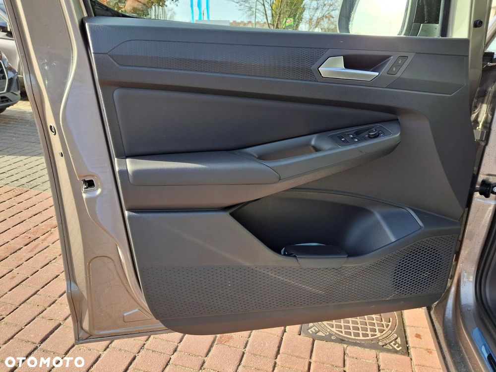 Volkswagen Caddy Maxi 2.0 TDI Style DSG - 15