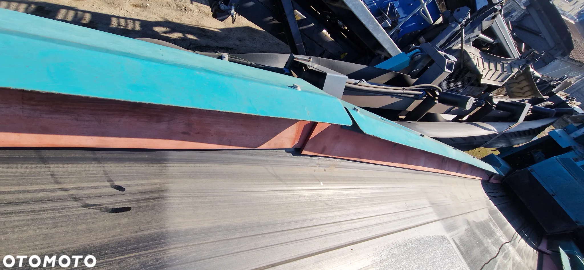 Powerscreen Chieftain 1400 - 19