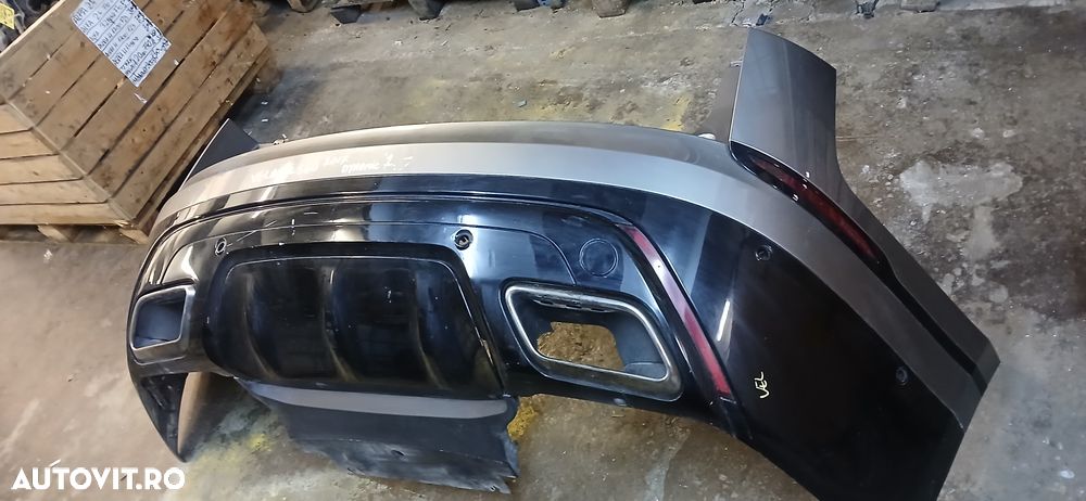 Bara spate Range Rover Velar 2017 - 3