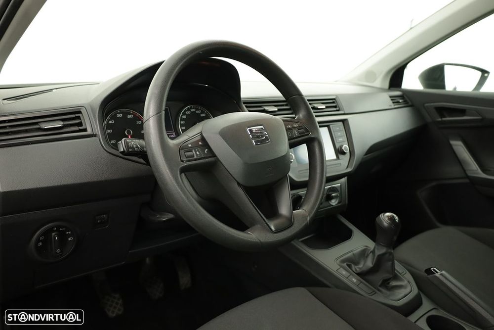 SEAT Ibiza 1.0 Reference - 7