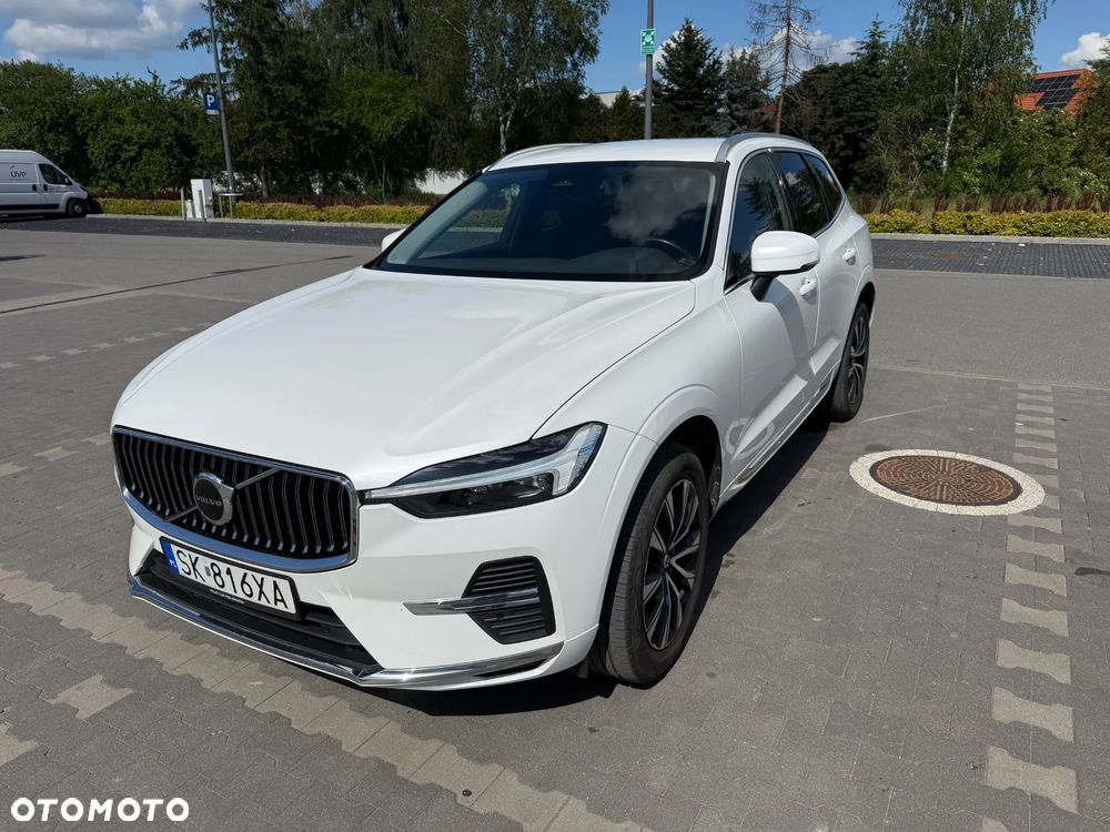 Volvo XC 60 B4 D Plus Bright - 1