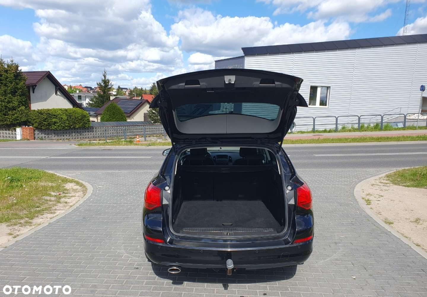 Opel Astra - 25