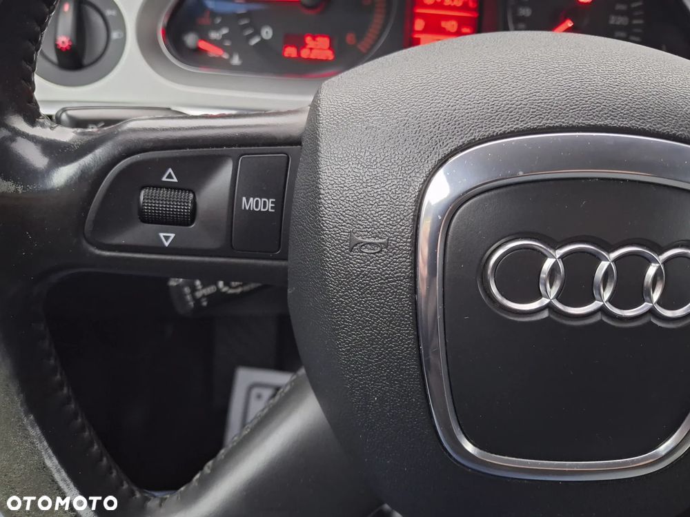 Audi A6 Limousine - 29