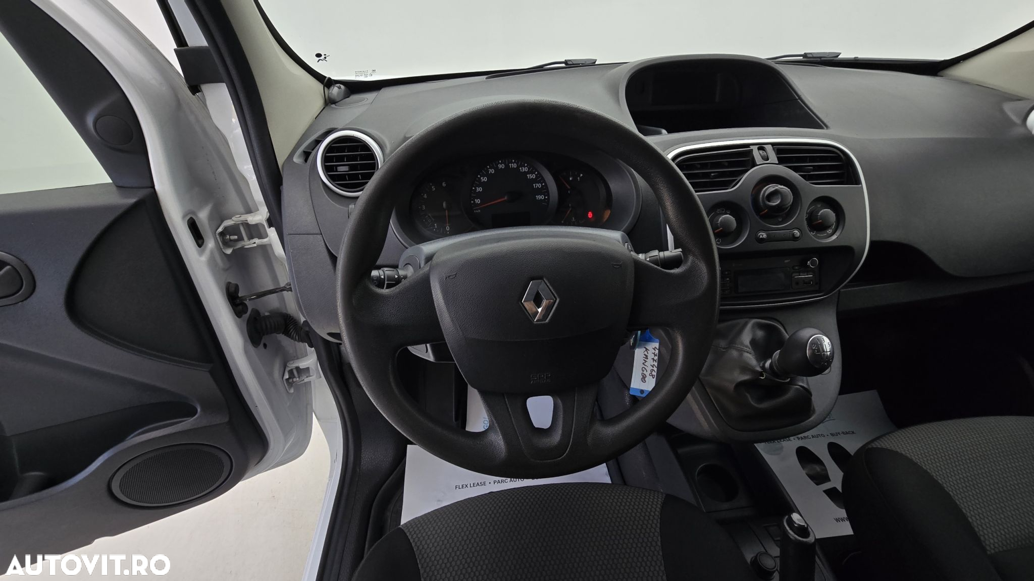 Renault Kangoo - 15
