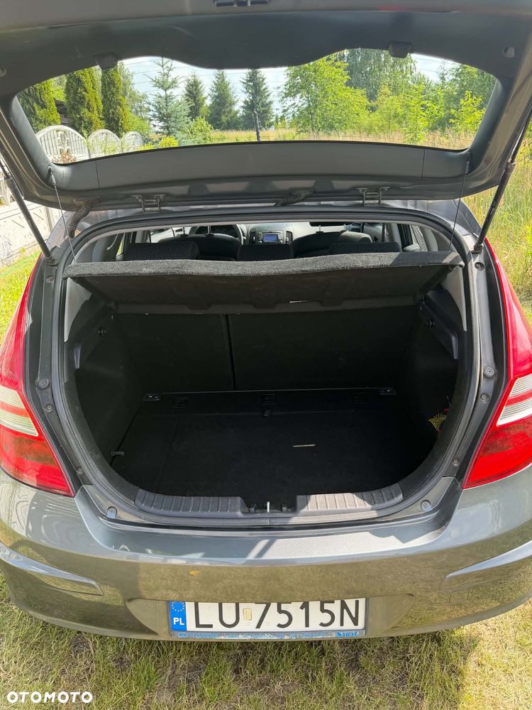 Hyundai i30 1.4 Classic - 7