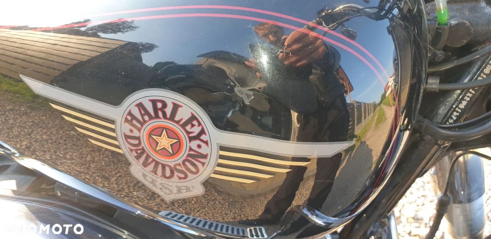 Harley-Davidson Softail Fat Boy - 7