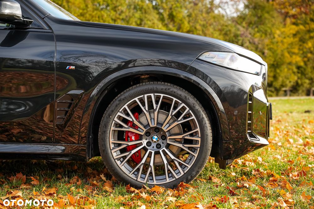 BMW X5 xDrive30d - 10