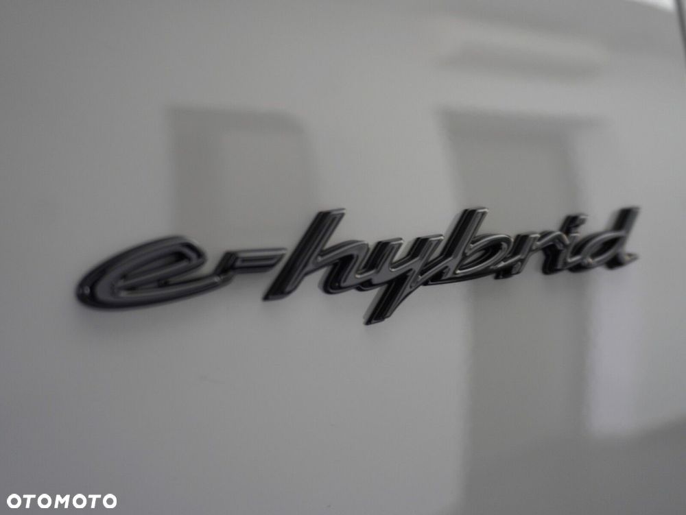 Porsche Cayenne E-Hybrid PHEV Black Edition - 11