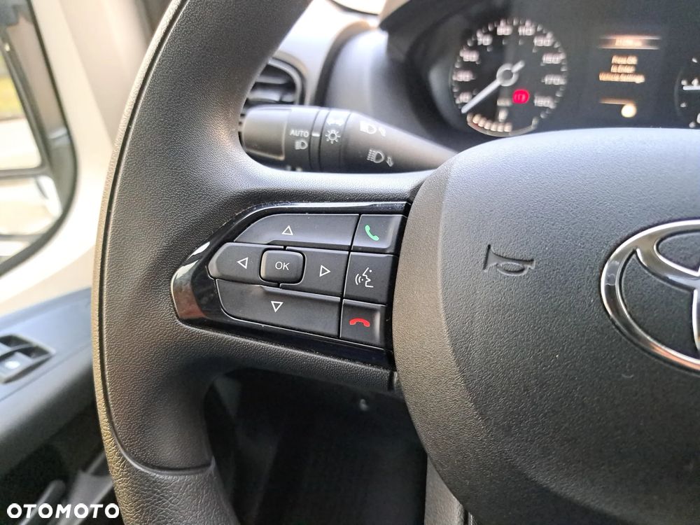 Toyota PROACE MAX - 20