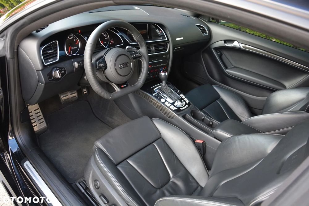 Audi RS5 Coupé - 19