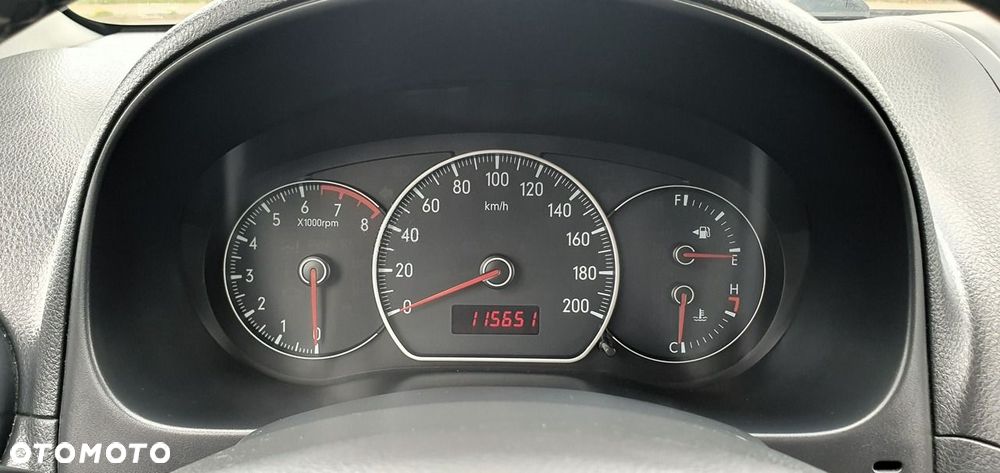 Suzuki SX4 - 17