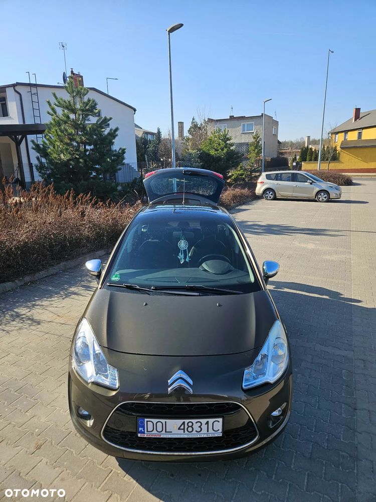 Citroën C3 1.4 VTi Exclusive - 11