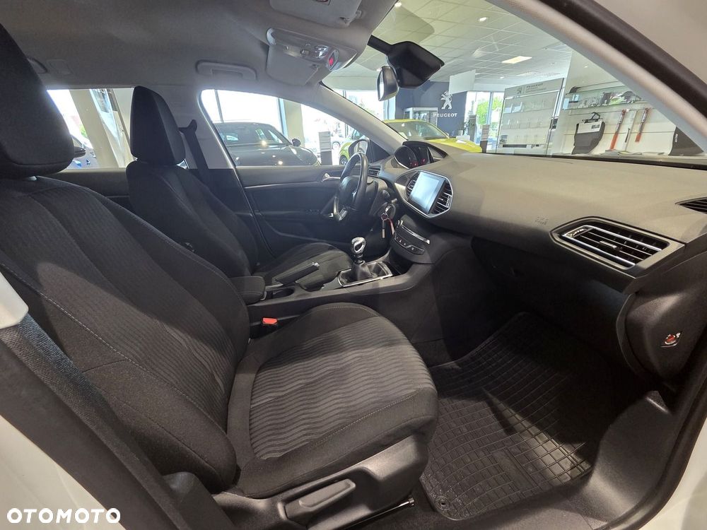 Peugeot 308 1.2 PureTech Active S&S - 7