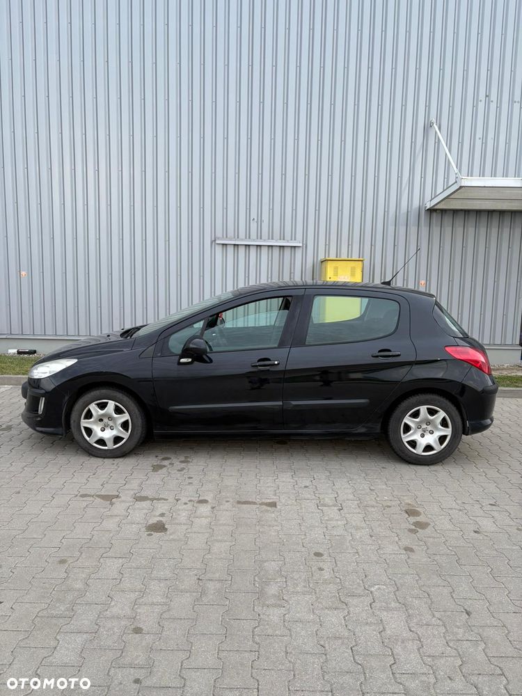 Peugeot 308 HDi FAP 90 Filou - 7