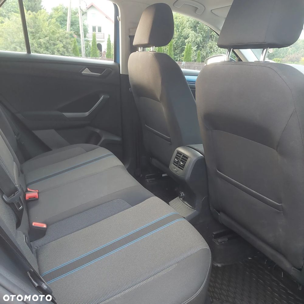 Volkswagen T-Roc 1.5 TSI ACT Premium - 15