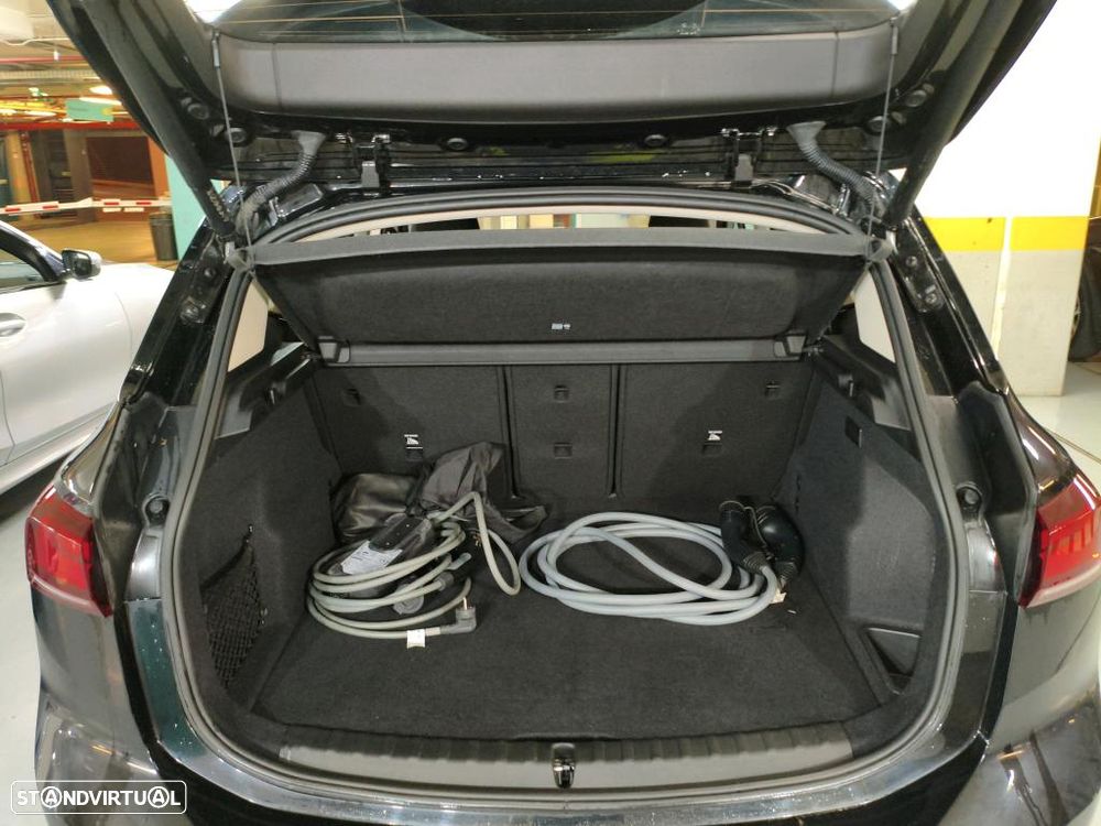 BMW 225xe Active Tourer e xDrive - 12