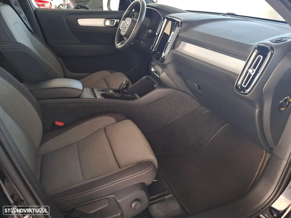 Volvo XC 40 1.5 T2 Core Auto - 29